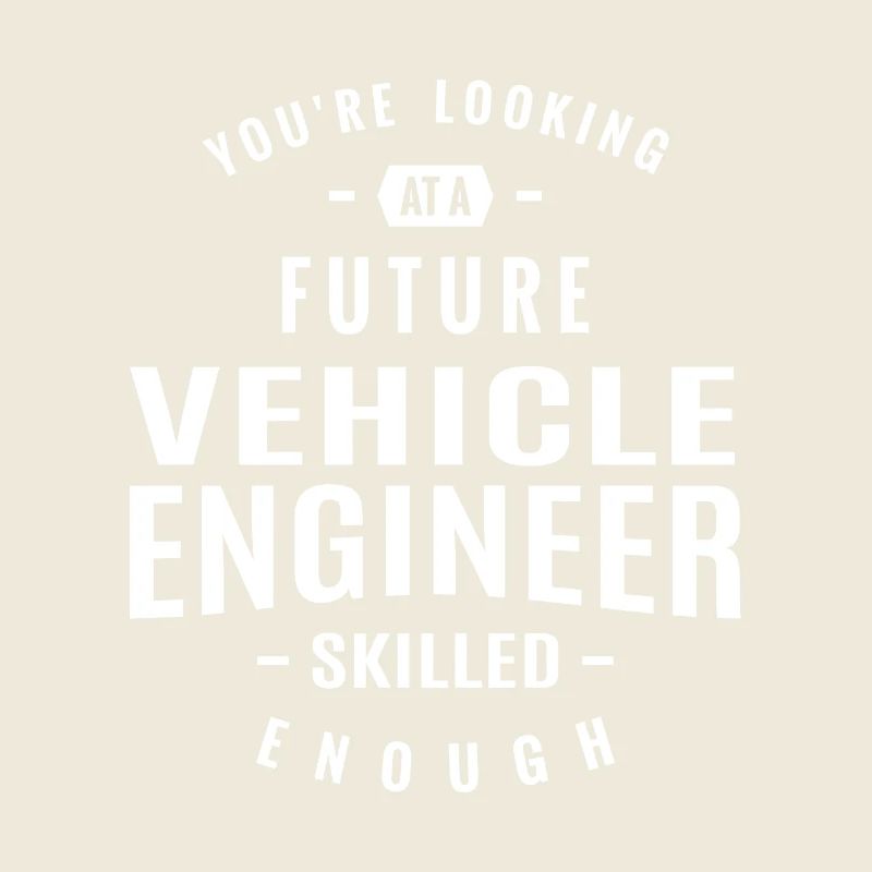 Vehicle Engineer