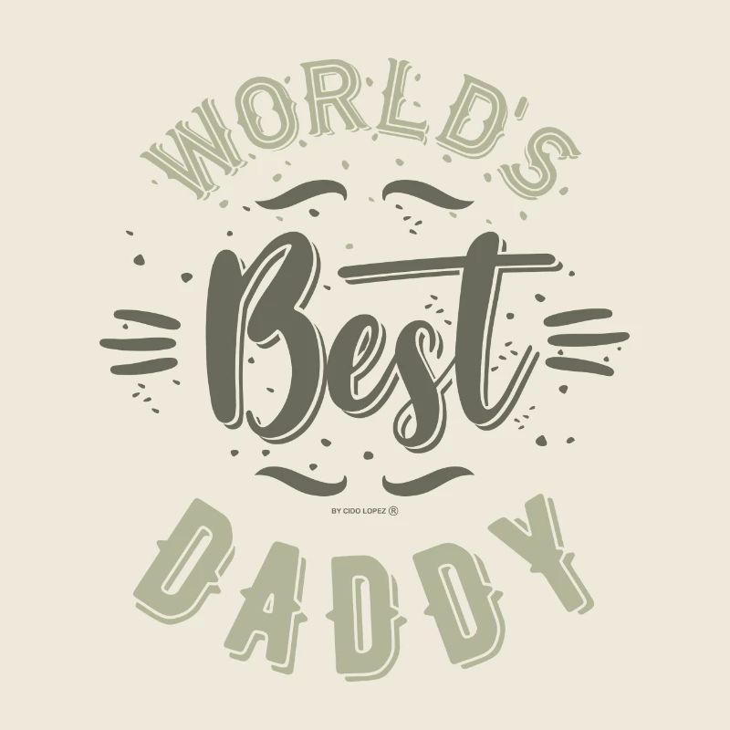 World's Best Daddy