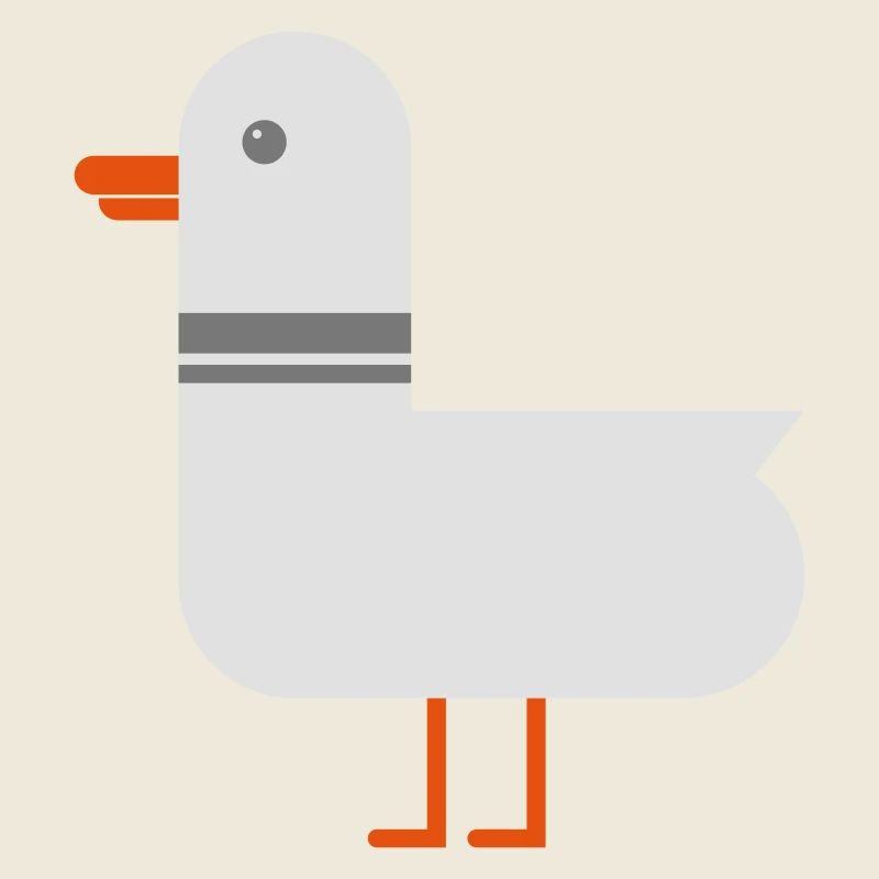 Möwe