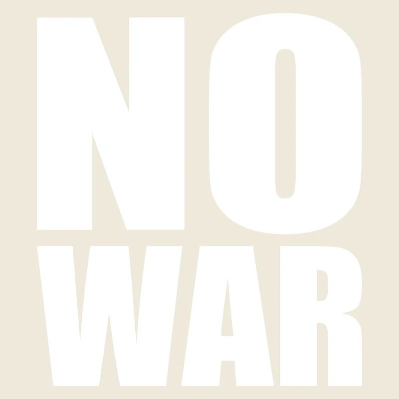No war