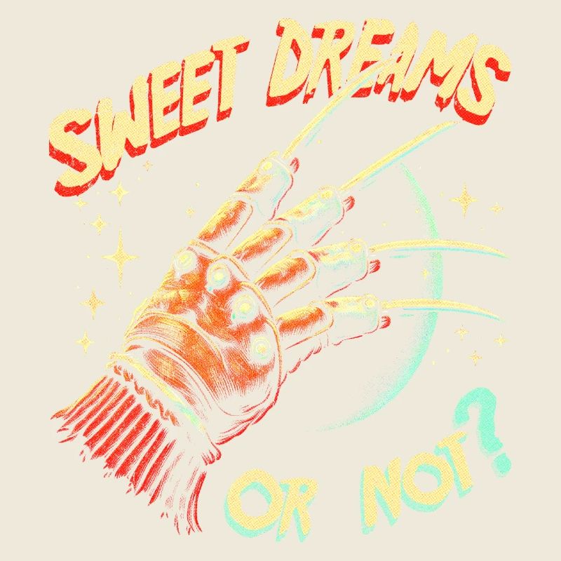 A Nightmare on Elm Street - Süße Träume oder doch nicht?