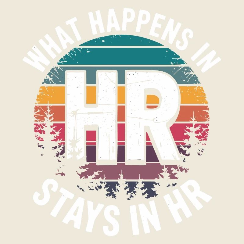 HR secrets stay between us
