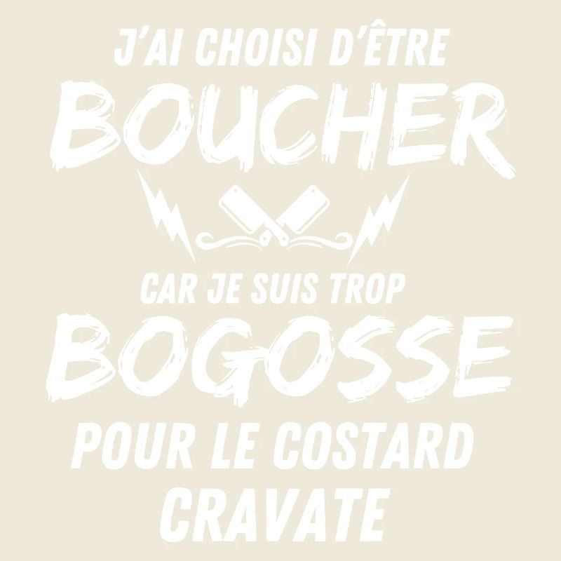 BOUCHER BOGOSSE