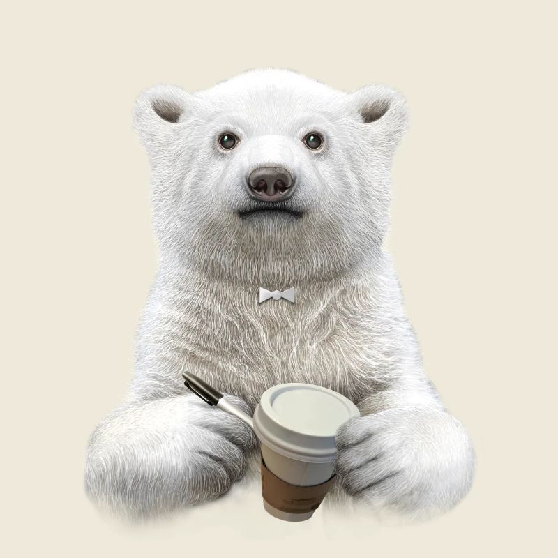 BARISTA (PLAIN)