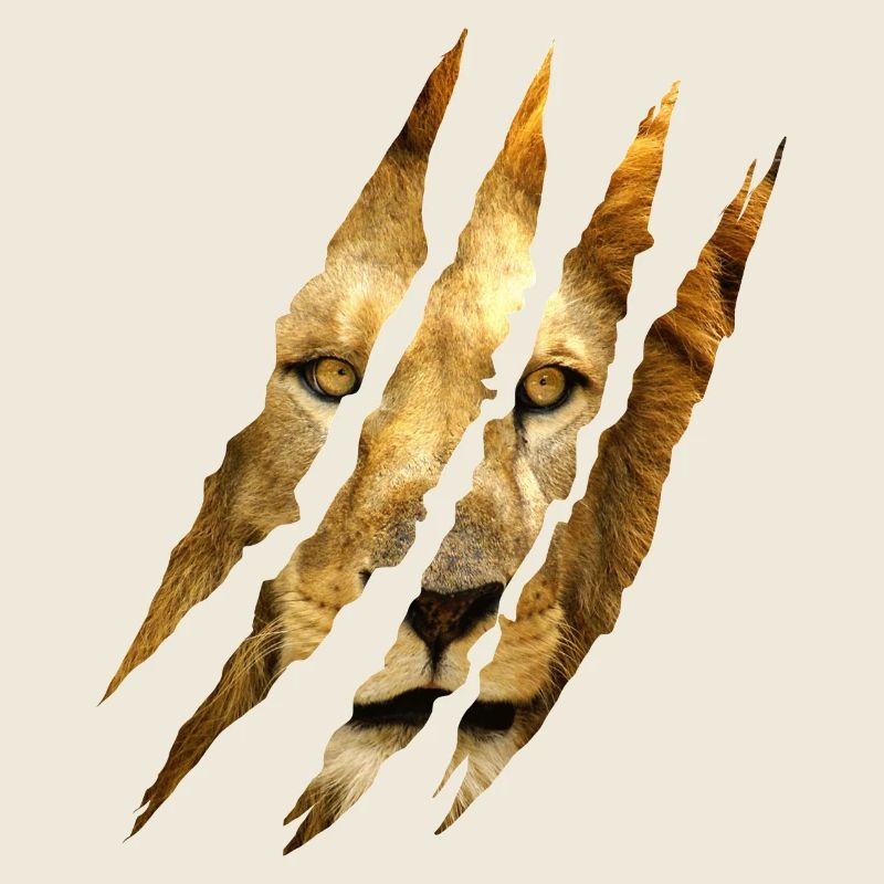 Lion Claws