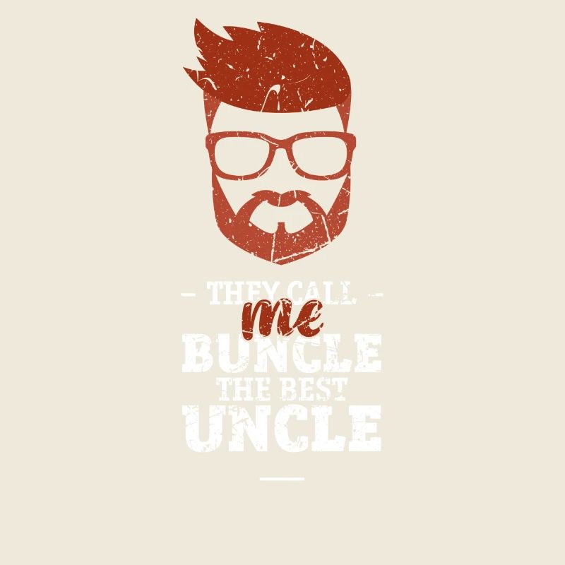 Man Names Me Buncle The Best Uncle
