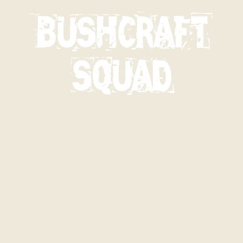 Bushcraft Squad | Bushcraft Jacket