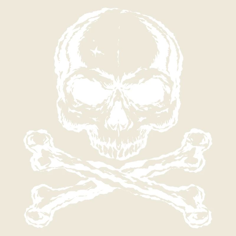 Skull and bones