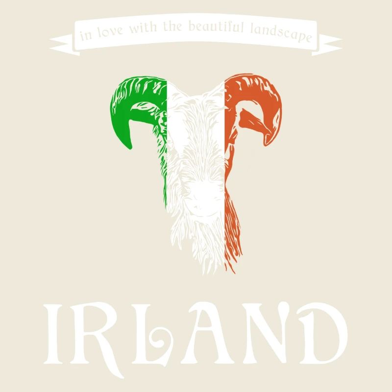 Ireland Irland irisch