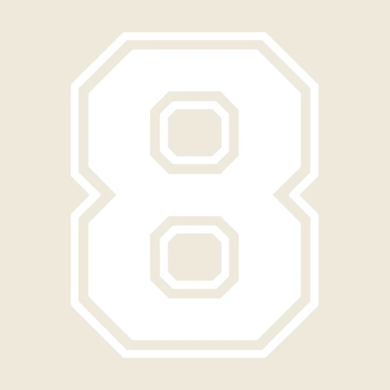 8