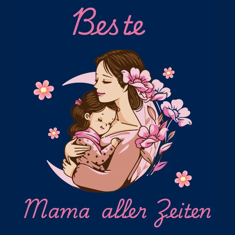 Happy Mom
