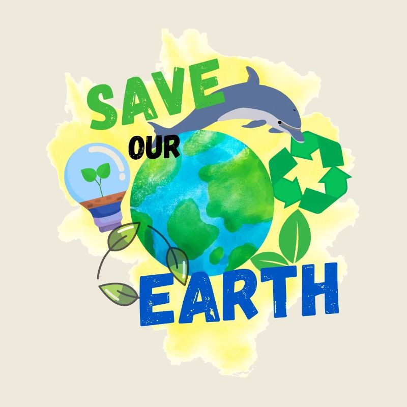 Save Our Earth