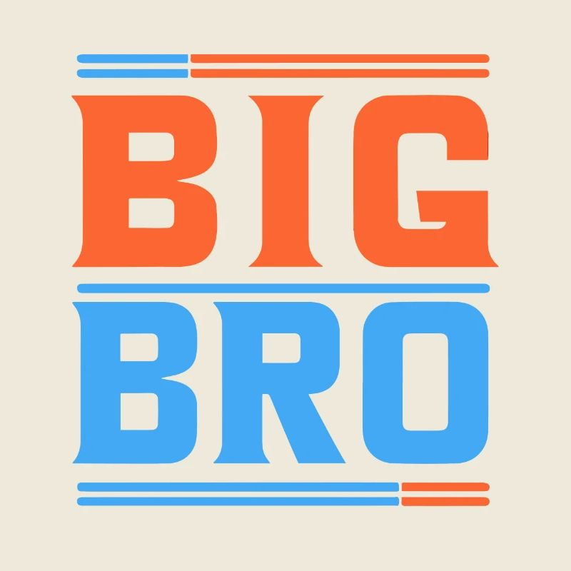 BIG BRO