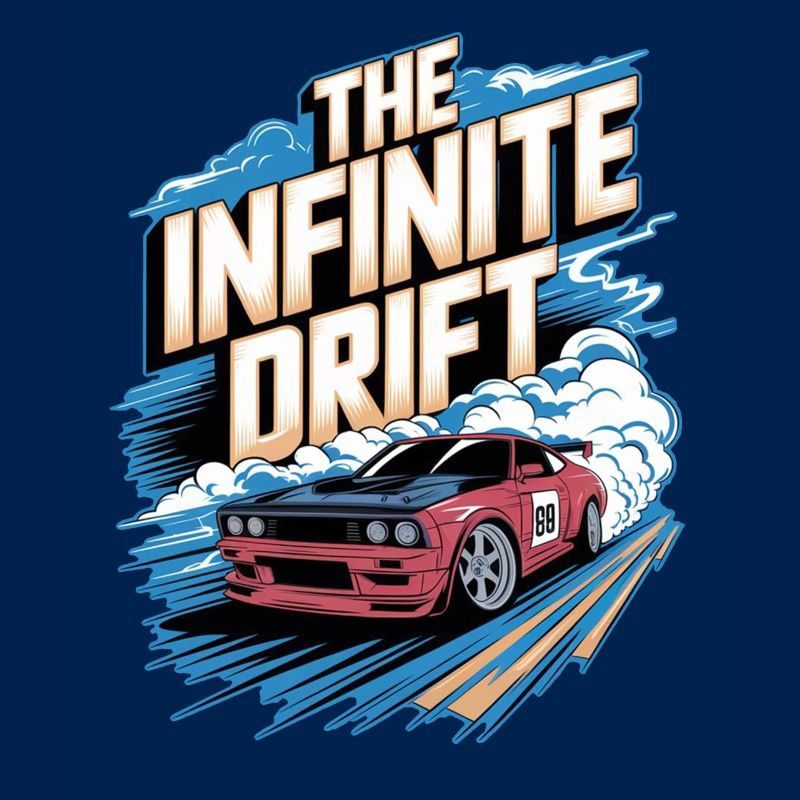 Infinite Drift - Car Racing