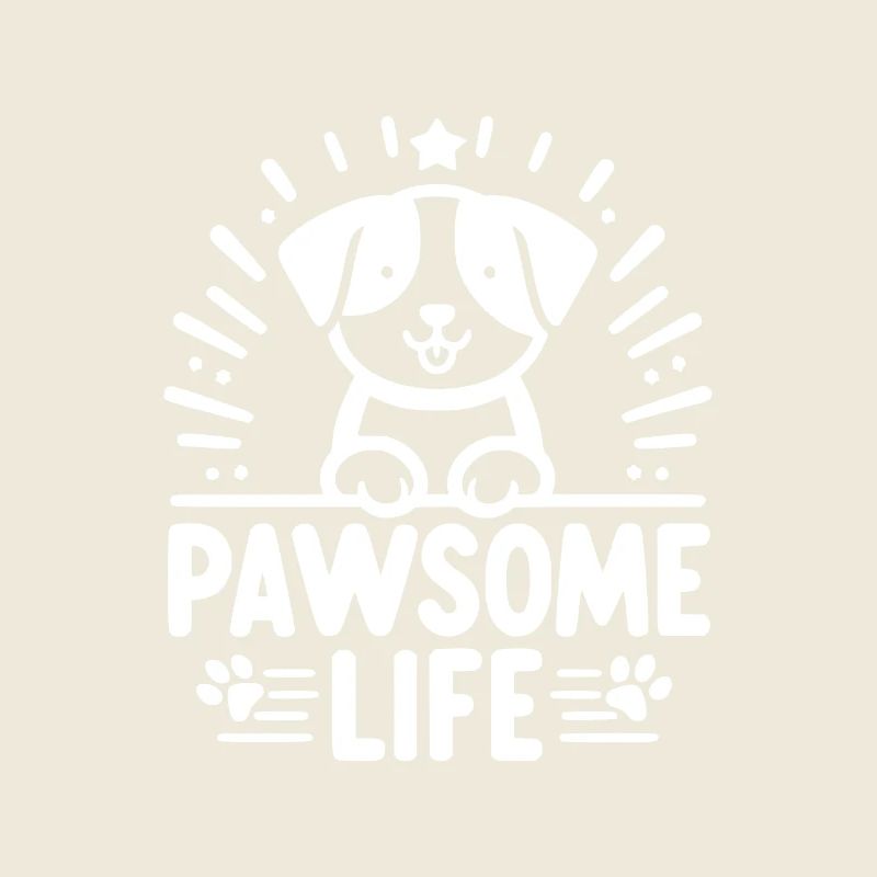 Pawsome Life