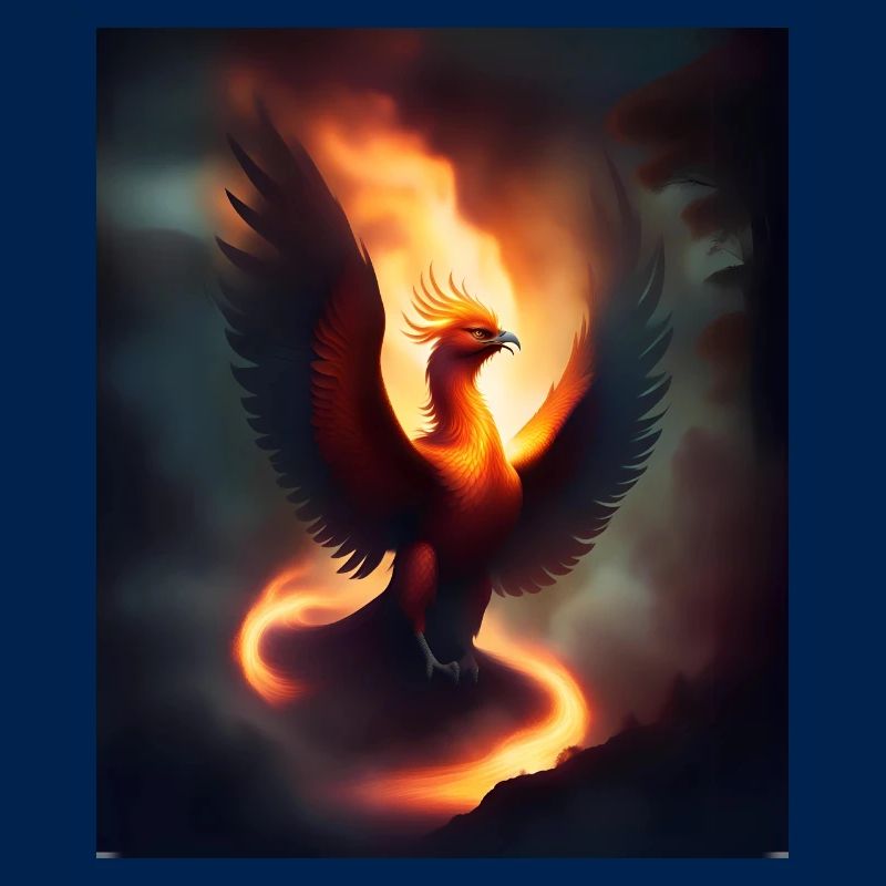 epic fire phoenix