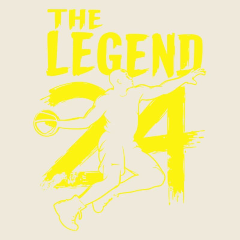 THE LEGEND 24