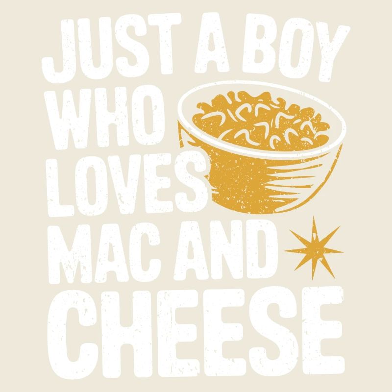 Lust auf Mac 'n' Cheese