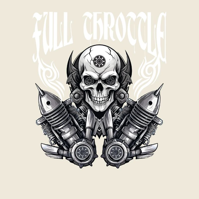 Full Throttle