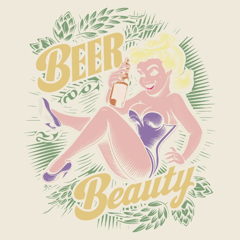 Beauté de la bière