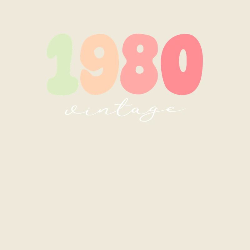 Year of birth 1980