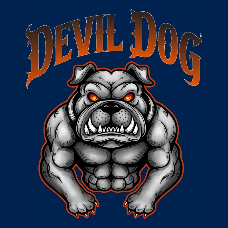 DEVIL DOG