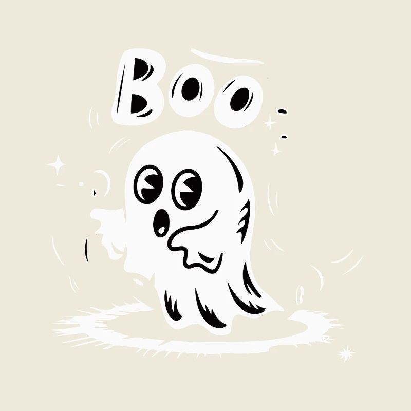 SPECTRE BOO