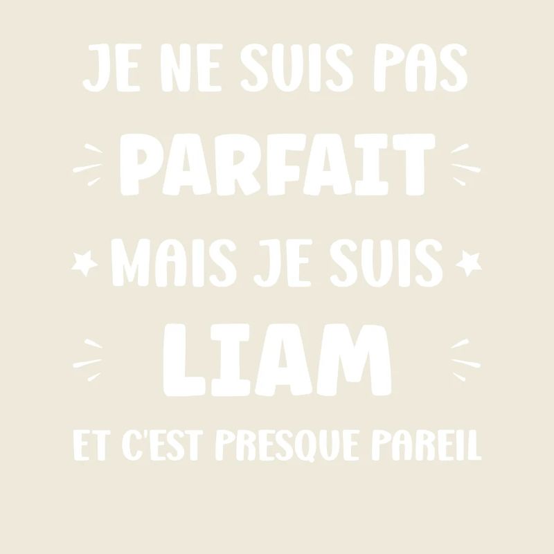 Liam