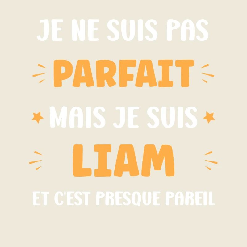 Liam