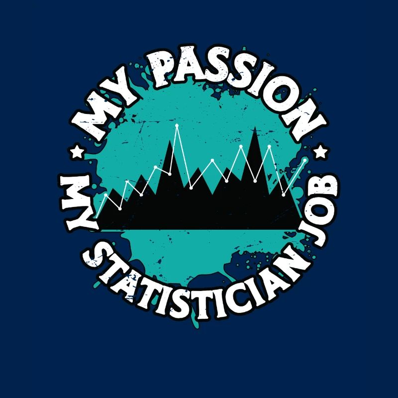 Statisticien Ma passion Mon statisticien Comptable