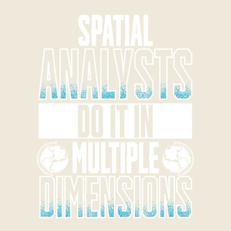 Geografische Informationssysteme Spatial Analysts