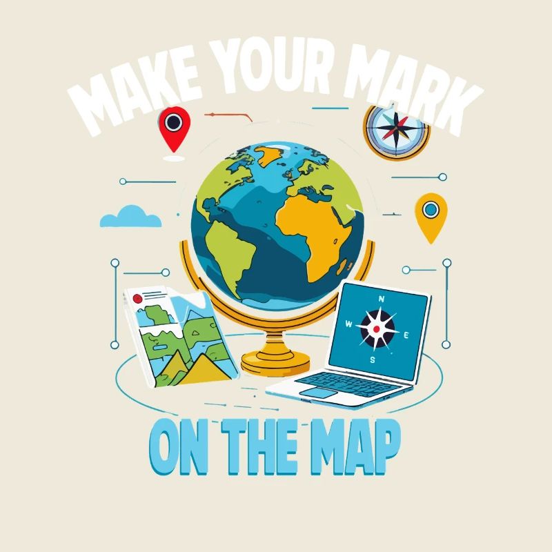 Geographic Information Systems