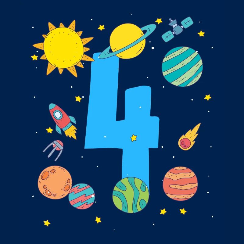 Aventure spatiale pour les petits explorateurs