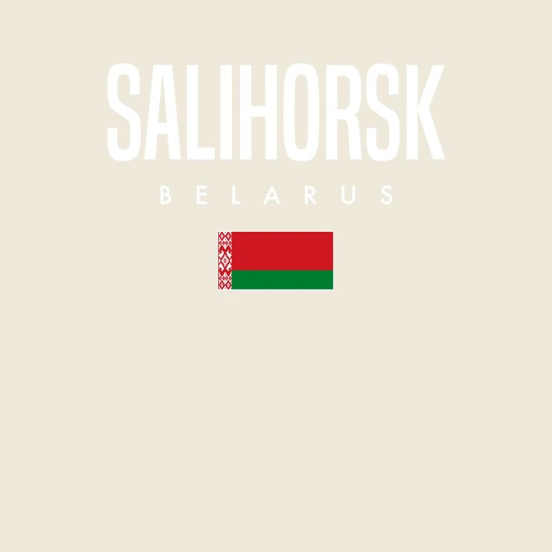 Salihorsk, Biélorussie, Biélorussie