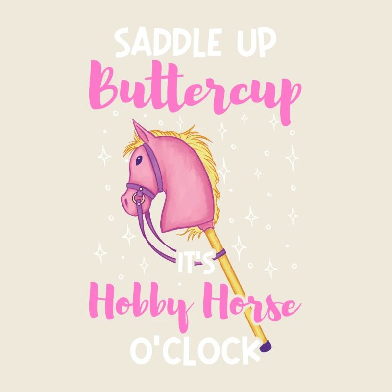 Selle Hobby Cheval Hobby équitation