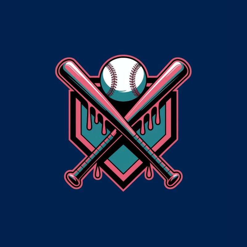 Baseball Baseball Bat