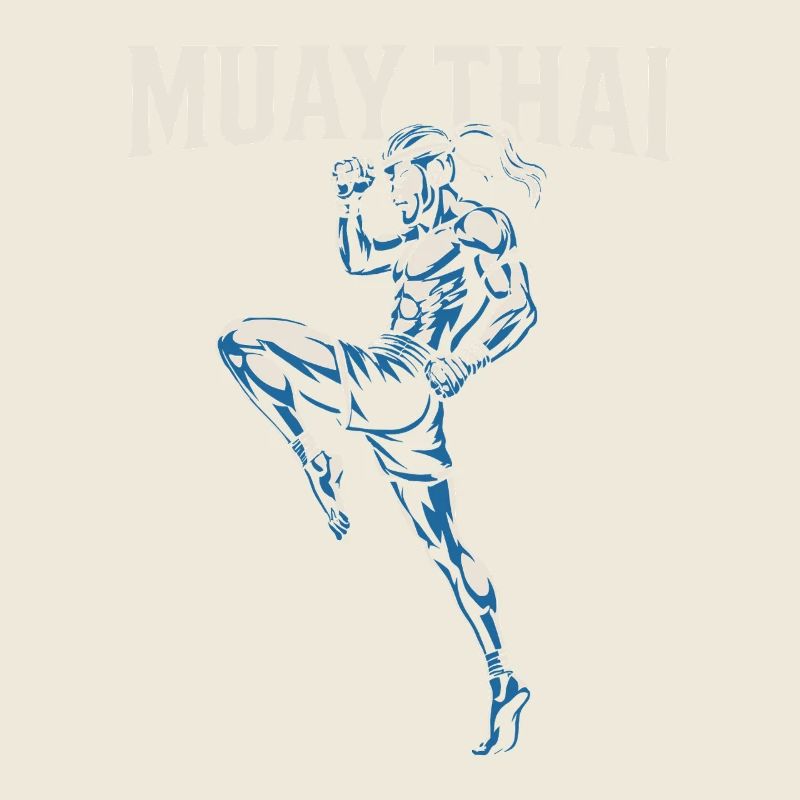 Boxe Muay Thai