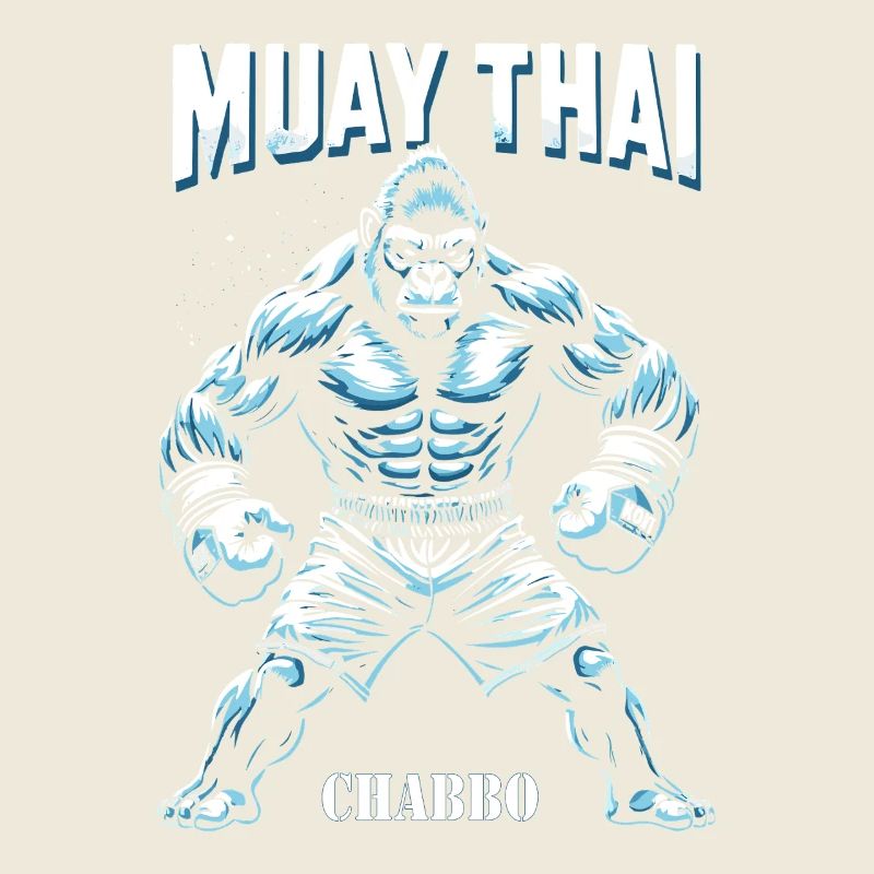 Muay Thai Boxing