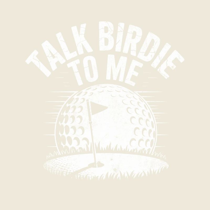 Talk Derbie to me Golf Design
