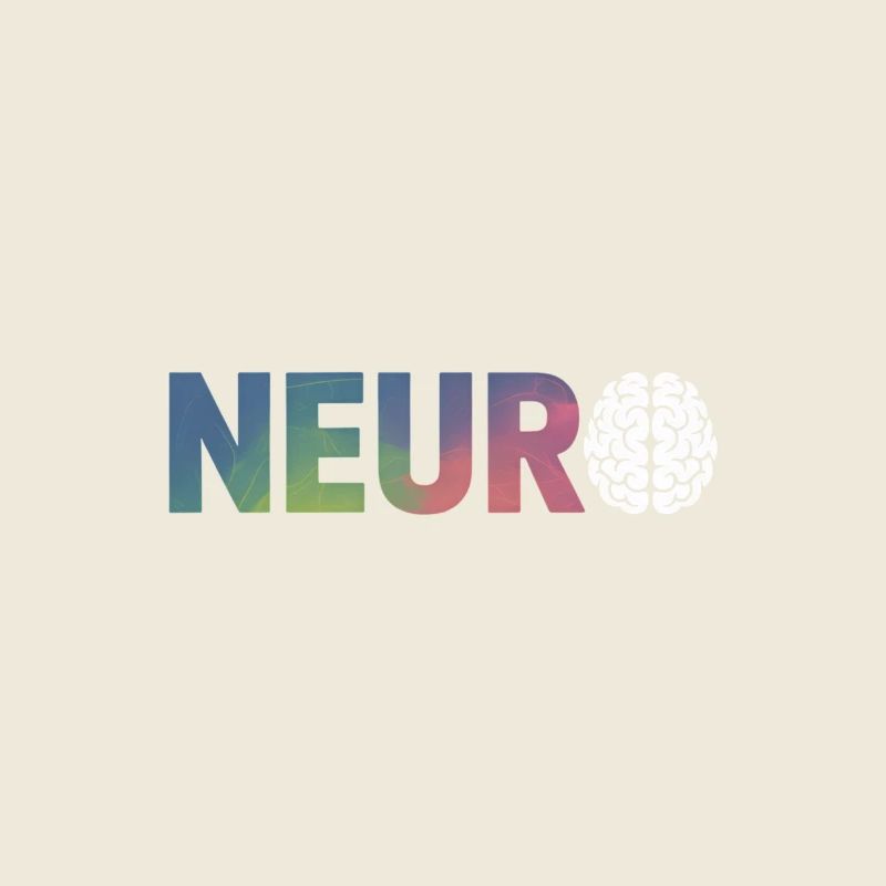 Conception neurocérébrale pour les passionnés de science