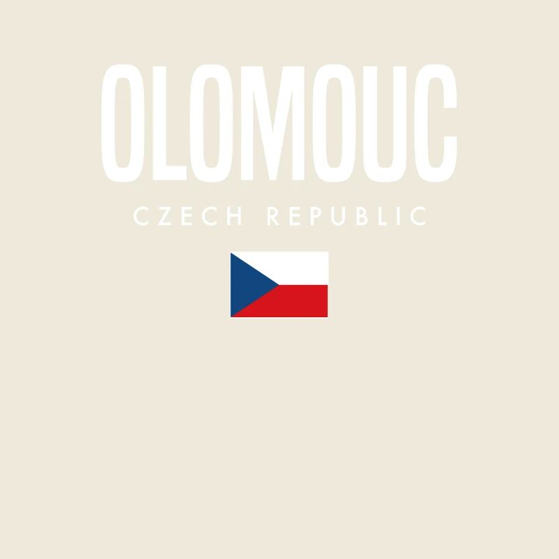 Olomouc Tschechien