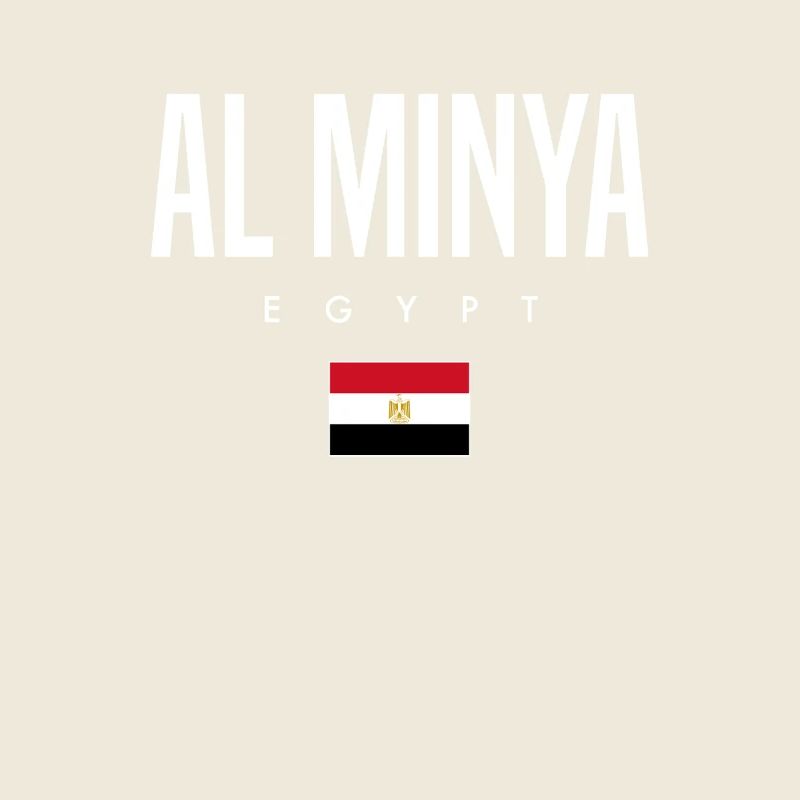 Al Minya, Égypte