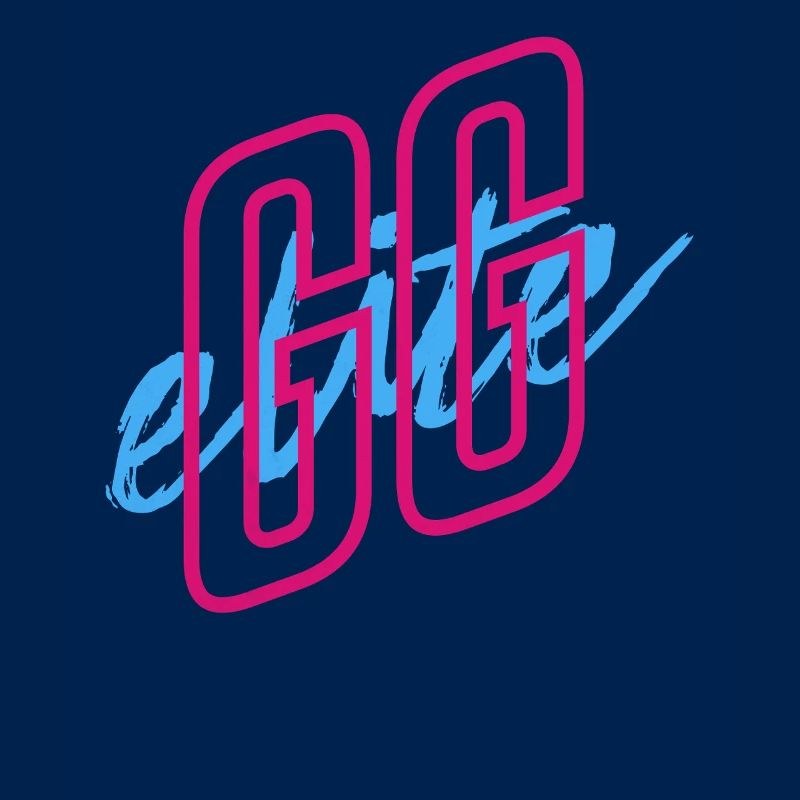 GGElite Scripted Vibe Logo