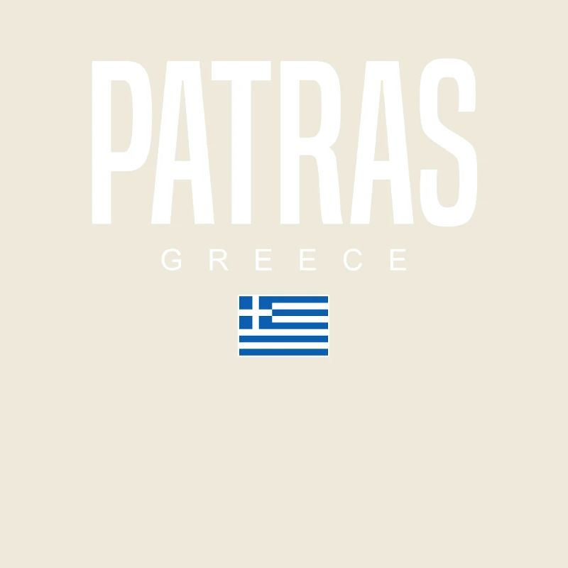 Patras, Grèce
