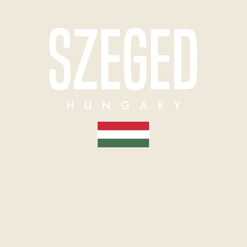 Szeged Ungarn