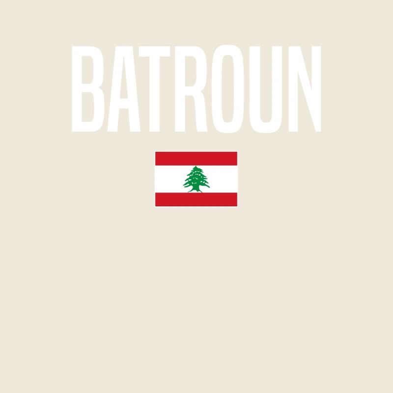 Batroun Libanon