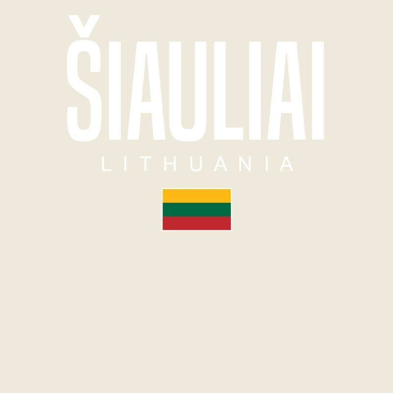Šiauliai Litauen