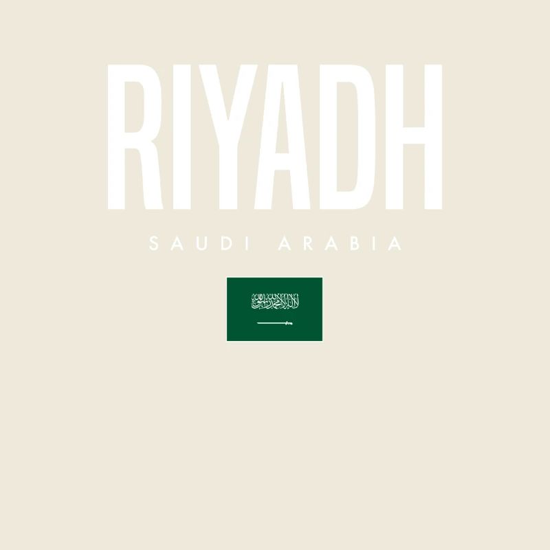 Riyadh, Saudi Arabia