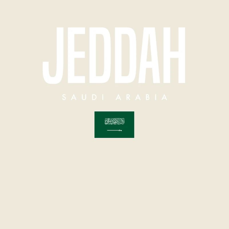 Jeddah, Saudi Arabia