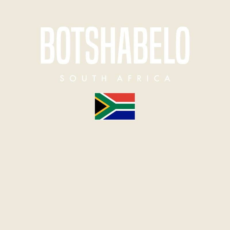 Botshabelo Südafrika